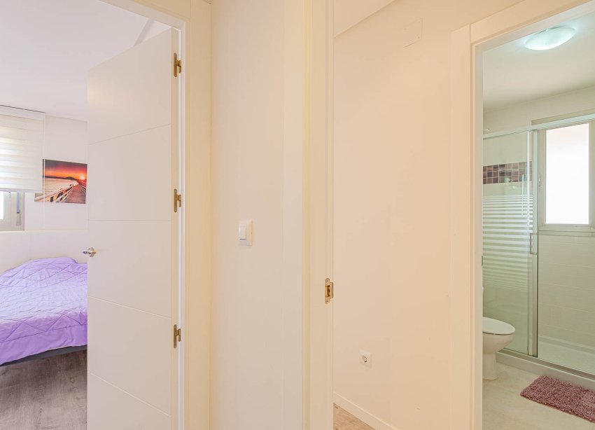 Resale - Apartment - Orihuela Costa - Villamartín