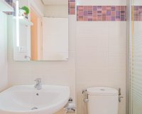 Resale - Apartment - Orihuela Costa - Villamartín