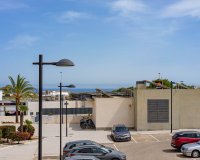 Resale - Apartment - Orihuela Costa - Villamartín