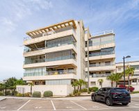Resale - Apartment - Orihuela Costa - Villamartín