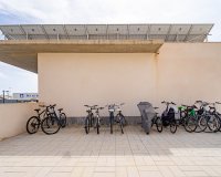 Resale - Apartment - Orihuela Costa - Villamartín
