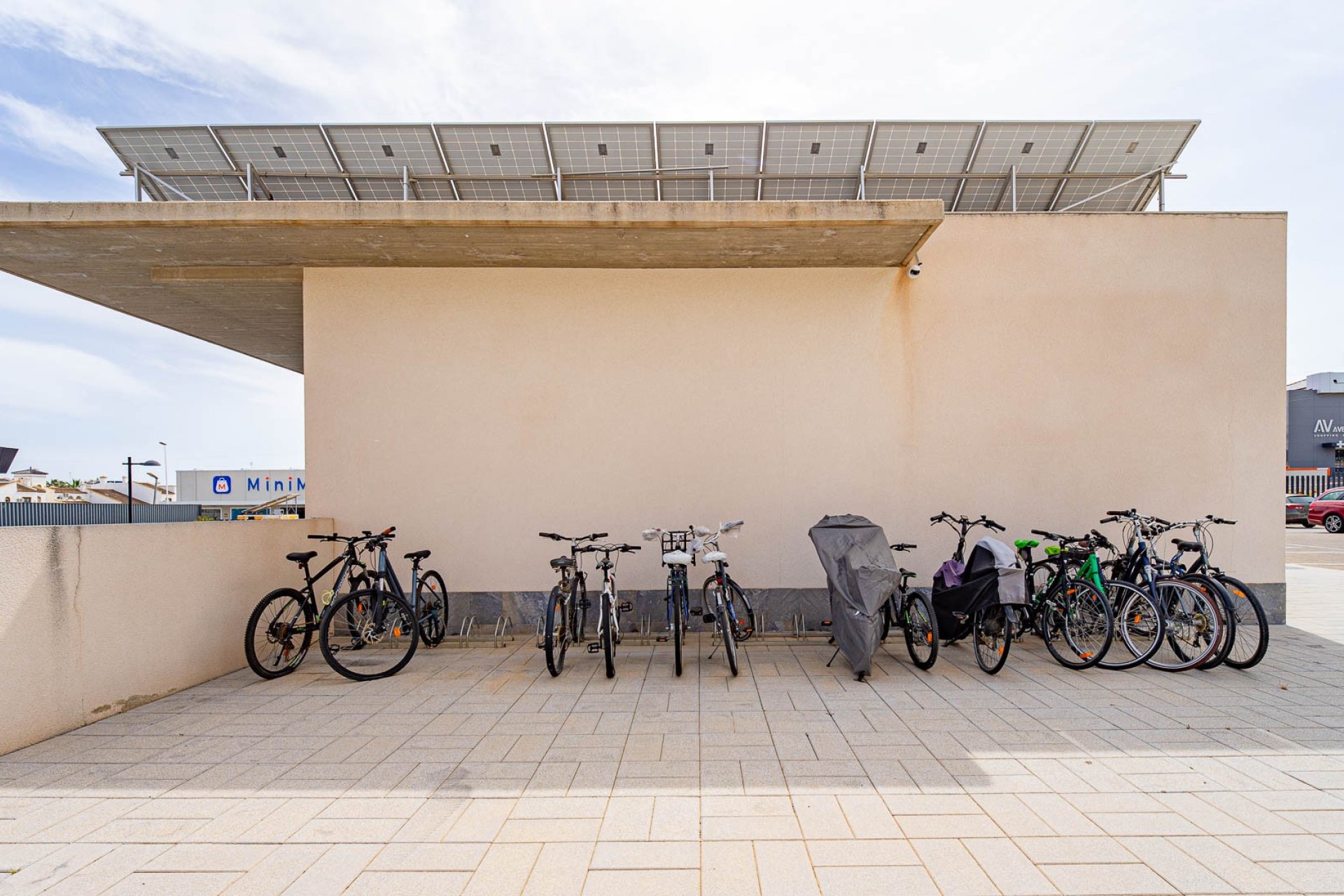 Resale - Apartment - Orihuela Costa - Villamartín