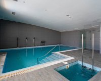 Resale - Apartment - Orihuela Costa - Villamartín