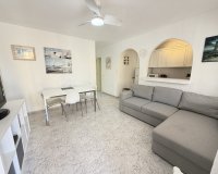 Resale - Apartment - Orihuela Costa - Villamartin