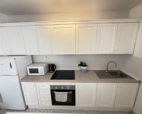 Resale - Apartment - Orihuela Costa - Villamartin