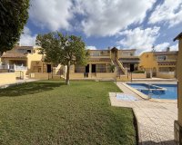 Resale - Apartment - Orihuela Costa - Villamartin