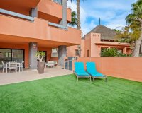 Resale - Apartment - Orihuela Costa - Villamartín