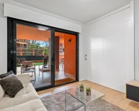 Resale - Apartment - Orihuela Costa - Villamartín