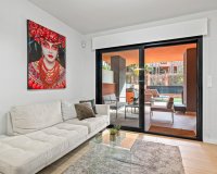 Resale - Apartment - Orihuela Costa - Villamartín