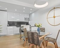 Resale - Apartment - Orihuela Costa - Villamartín