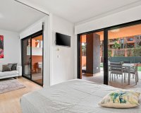 Resale - Apartment - Orihuela Costa - Villamartín