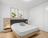 Resale - Apartment - Orihuela Costa - Villamartín