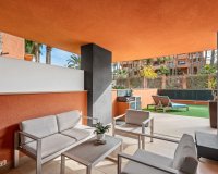 Resale - Apartment - Orihuela Costa - Villamartín
