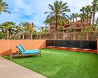 Resale - Apartment - Orihuela Costa - Villamartín