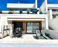 Resale - Apartment - Orihuela Costa - Villamartin