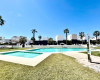 Resale - Apartment - Orihuela Costa - Villamartin
