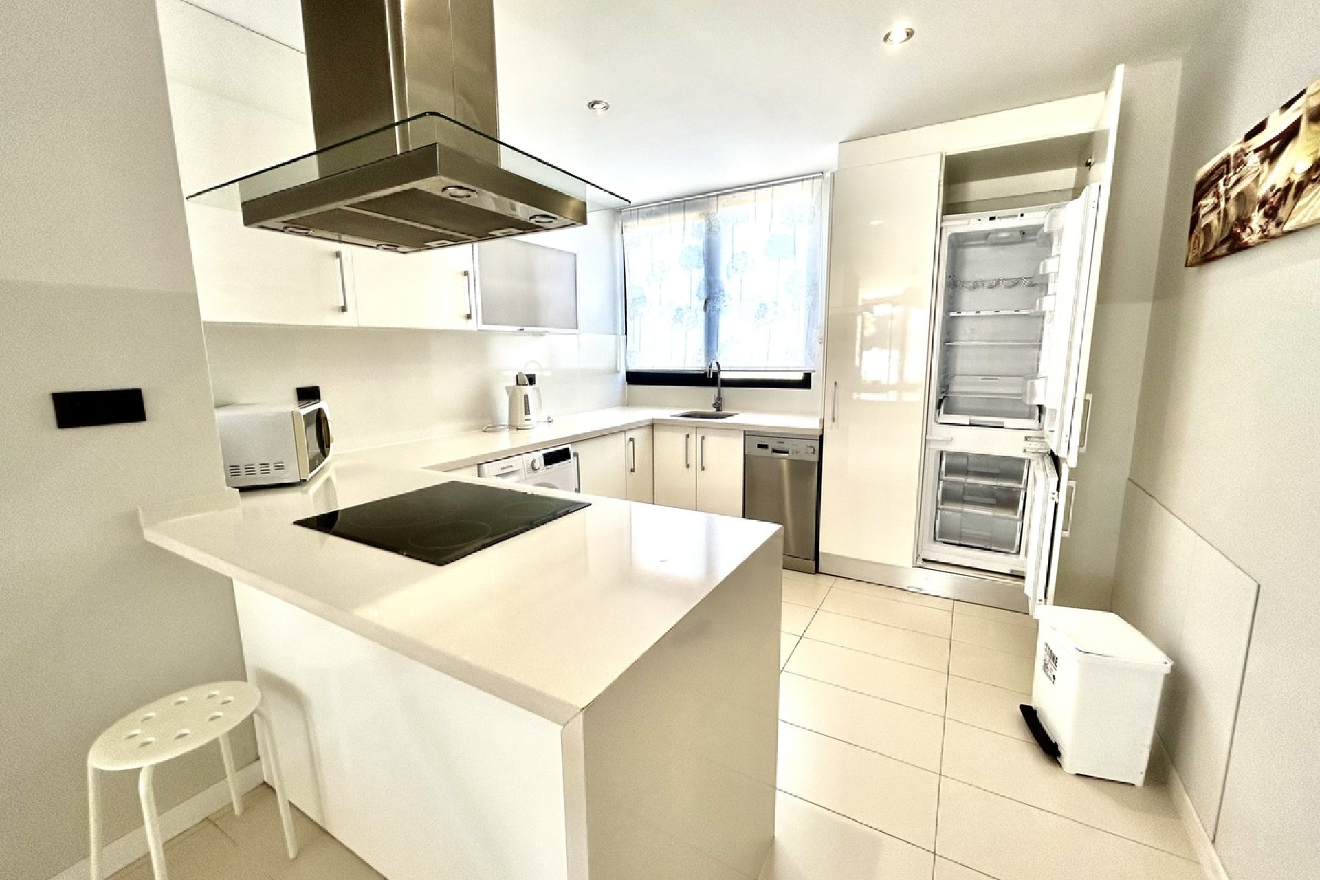 Resale - Apartment - Orihuela Costa - Villamartin