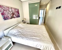 Resale - Apartment - Orihuela Costa - Villamartin