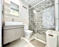 Resale - Apartment - Orihuela Costa - Villamartin