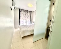 Resale - Apartment - Orihuela Costa - Villamartin