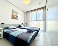 Resale - Apartment - Orihuela Costa - Villamartin