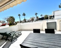 Resale - Apartment - Orihuela Costa - Villamartin