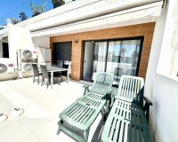 Resale - Apartment - Orihuela Costa - Villamartin