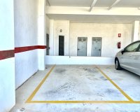 Resale - Apartment - Orihuela Costa - Villamartin