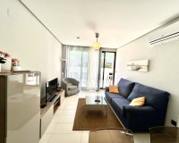 Resale - Apartment - Orihuela Costa - Villamartin