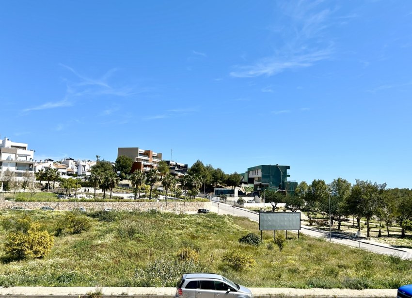 Resale - Apartment - Orihuela Costa - Villamartin