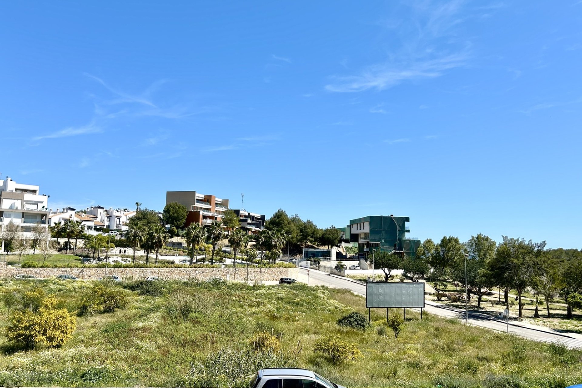 Resale - Apartment - Orihuela Costa - Villamartin