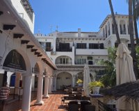 Resale - Apartment - Orihuela Costa - Villamartín
