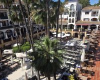 Resale - Apartment - Orihuela Costa - Villamartín