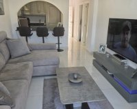Resale - Apartment - Orihuela Costa - Villamartín