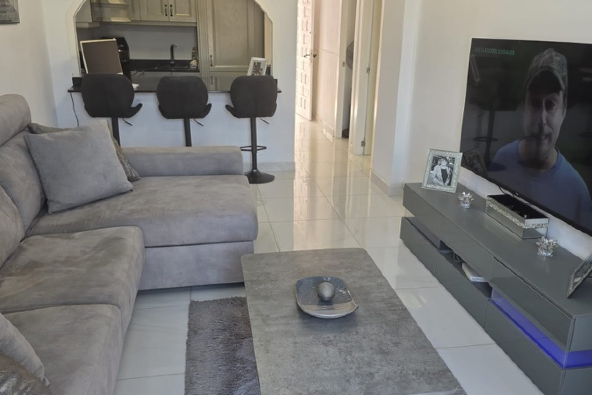 Resale - Apartment - Orihuela Costa - Villamartín