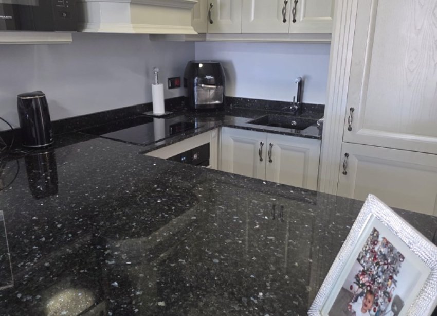 Resale - Apartment - Orihuela Costa - Villamartín