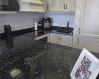 Resale - Apartment - Orihuela Costa - Villamartín