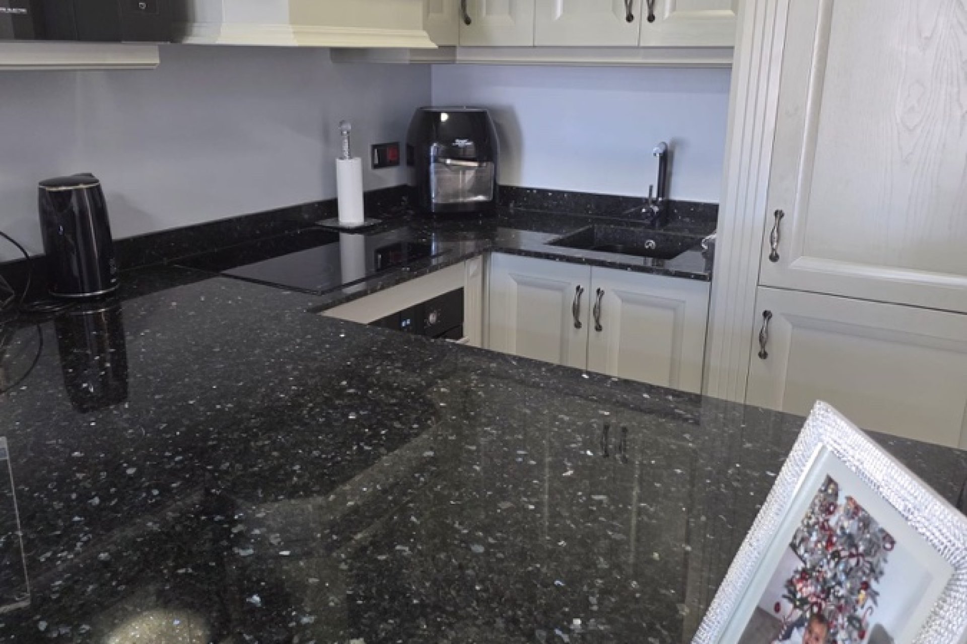 Resale - Apartment - Orihuela Costa - Villamartín