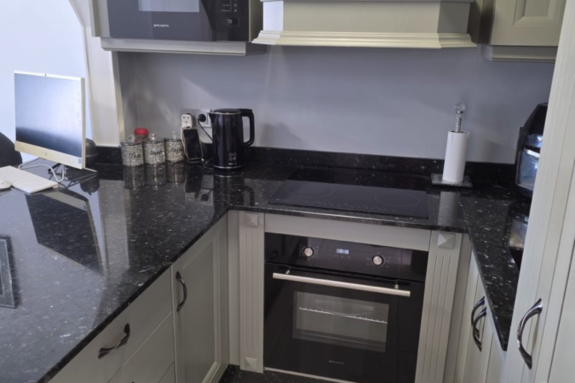 Resale - Apartment - Orihuela Costa - Villamartín