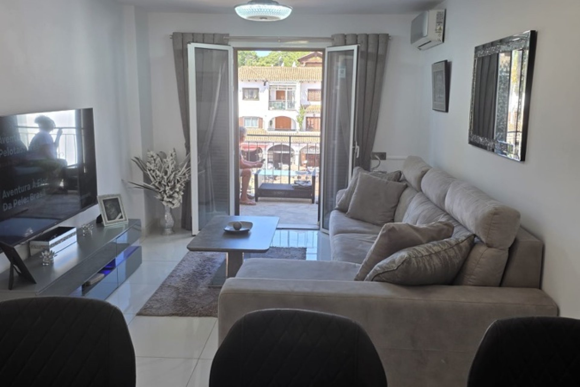 Resale - Apartment - Orihuela Costa - Villamartín