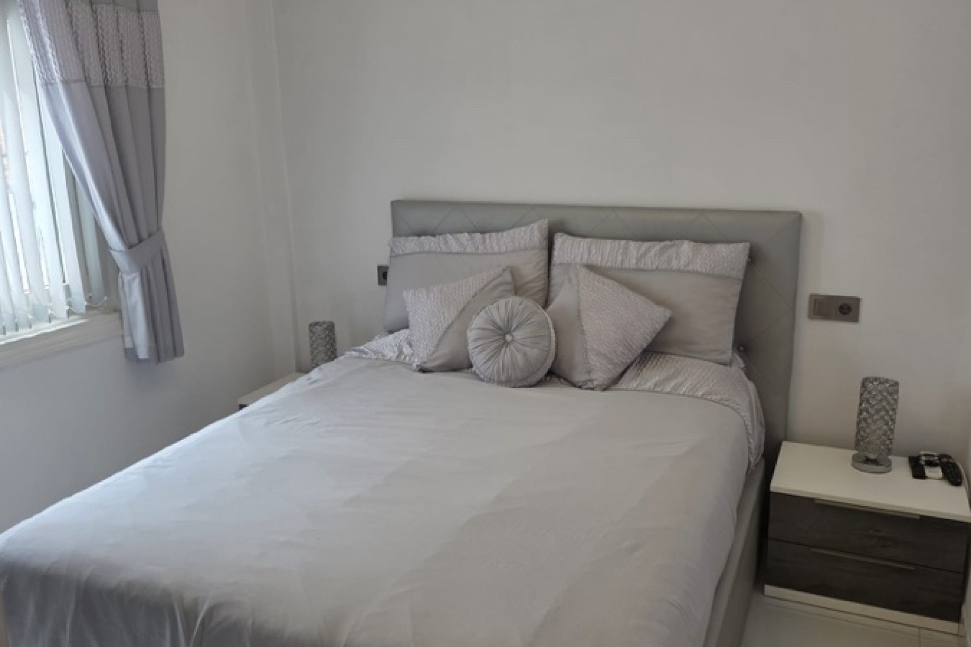 Resale - Apartment - Orihuela Costa - Villamartín