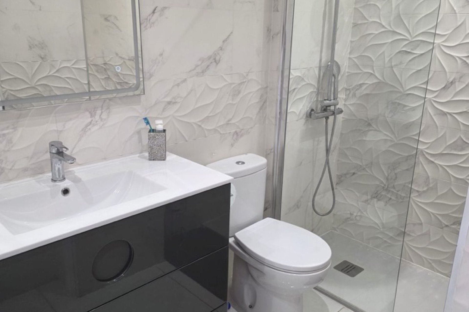 Resale - Apartment - Orihuela Costa - Villamartín