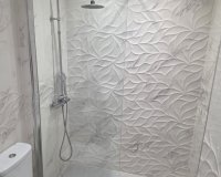 Resale - Apartment - Orihuela Costa - Villamartín
