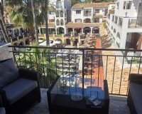 Resale - Apartment - Orihuela Costa - Villamartín