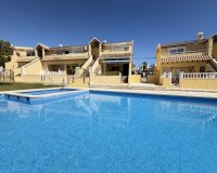 Resale - Apartment - Orihuela Costa - Villamartín