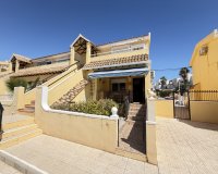 Resale - Apartment - Orihuela Costa - Villamartín
