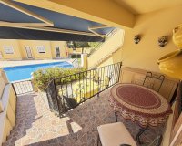 Resale - Apartment - Orihuela Costa - Villamartín