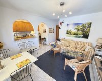 Resale - Apartment - Orihuela Costa - Villamartín