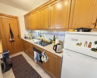 Resale - Apartment - Orihuela Costa - Villamartín
