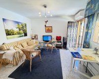 Resale - Apartment - Orihuela Costa - Villamartín